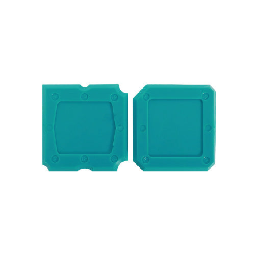 STAK2 Kit 2 pz di spatole per silicone