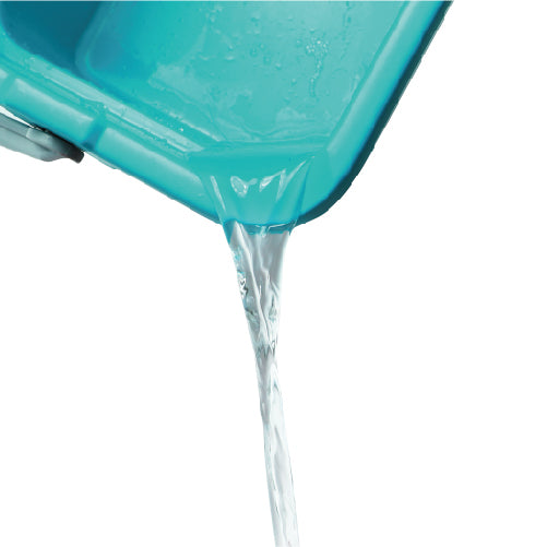 TWS19A Set Vasca di lavaggio 19 lt