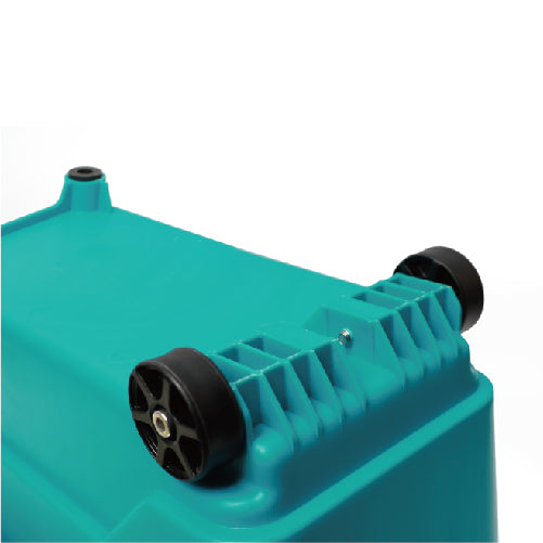 TWS19A Set Vasca di lavaggio 19 lt