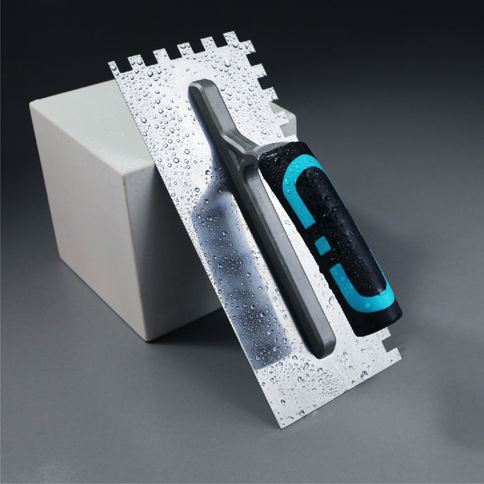 PTSB Cazzuola dentata