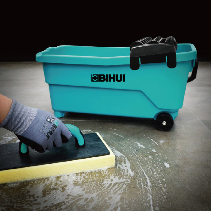 TWS19A Set Vasca di lavaggio 19 lt