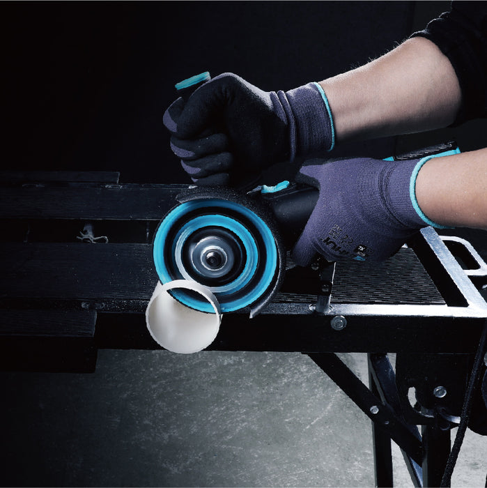 DSBC125 Disco diamantato METAL MASTER 125