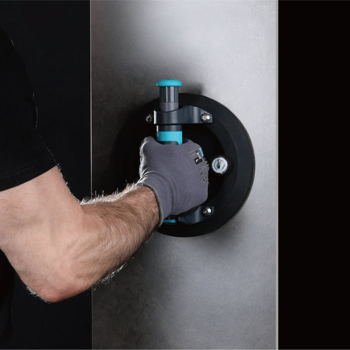 SCBB8-PG Kit Trasformazione Alimentazione a batteria per Ventosa a vuoto art.SCVB8