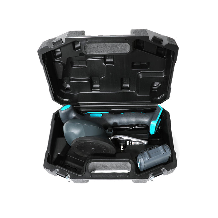 LFTBA Ventosa vibrante