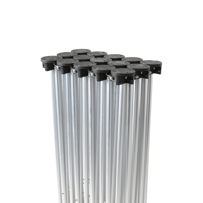 LFFT Banco da lavoro pieghevole