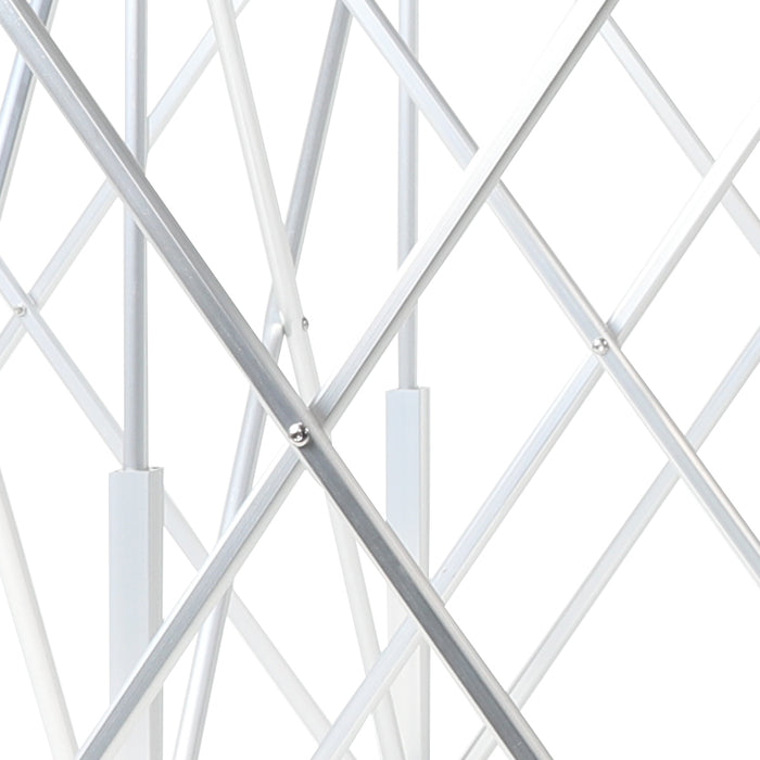 LFFT Banco da lavoro pieghevole