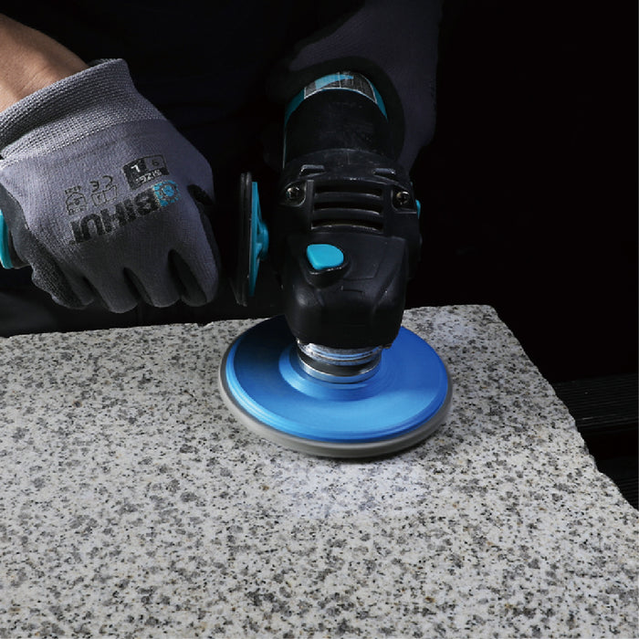 DPF Mola lamellare diamantata universale grana 60-120