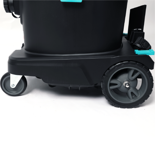 VCM35 Aspirapolvere e liquidi Professionale 35 lt