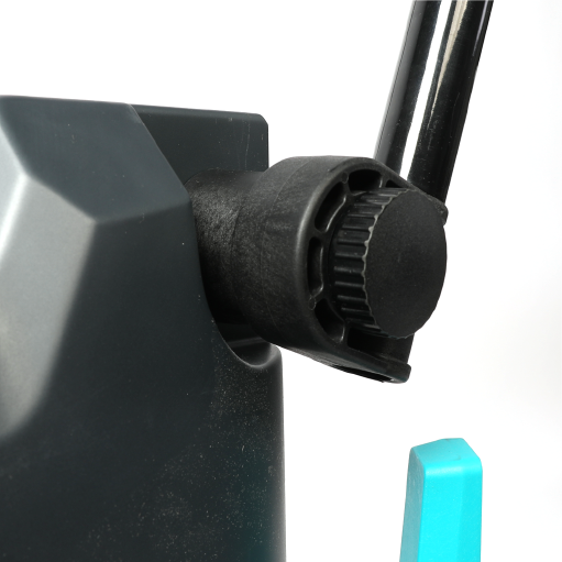 VCM35 Aspirapolvere e liquidi Professionale 35 lt