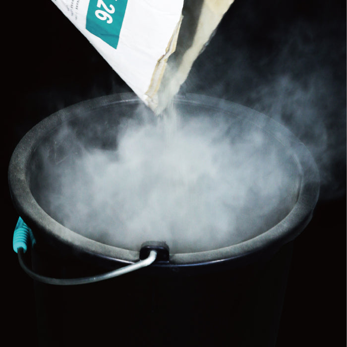 TDBM Depolveratore per secchio