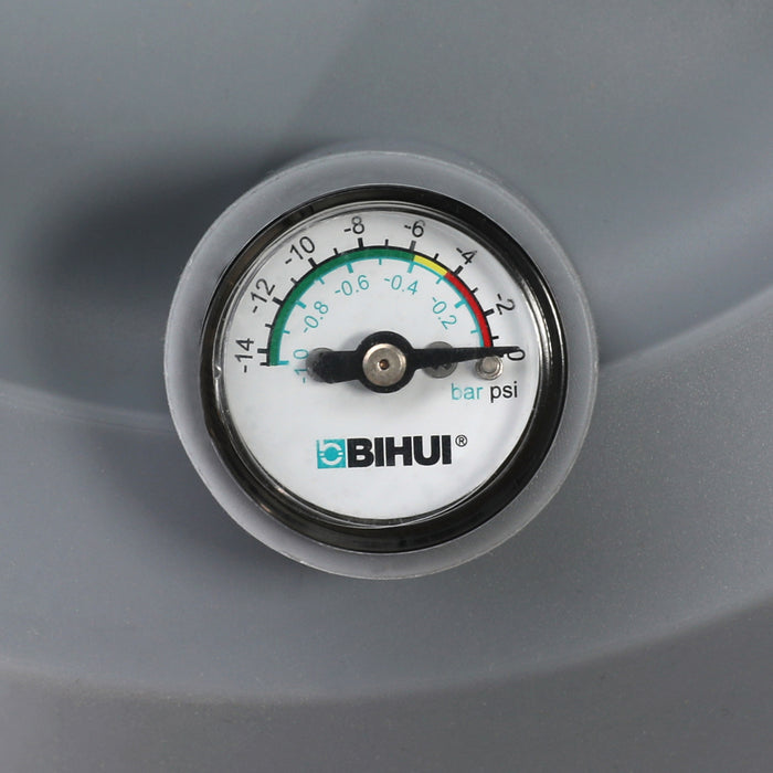 SCBC8 Ventosa a vuoto a batteria