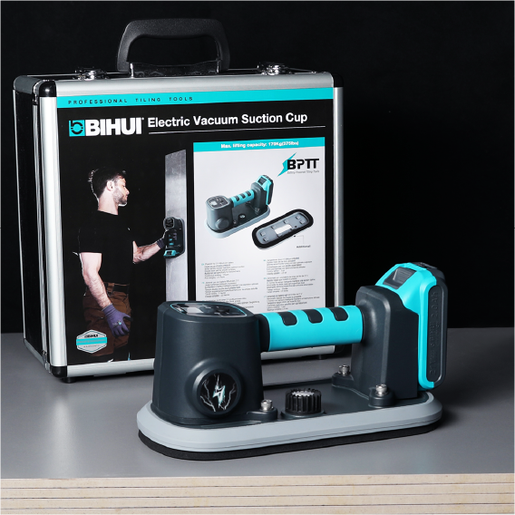 LFBSL Ventosa elettrica a vuoto con guarnizione di ricambio