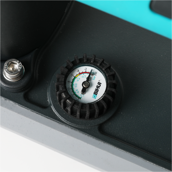 LFBSL Ventosa elettrica a vuoto con guarnizione di ricambio