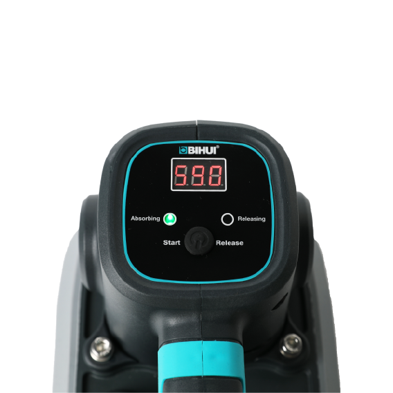 LFBSL Ventosa elettrica a vuoto con guarnizione di ricambio