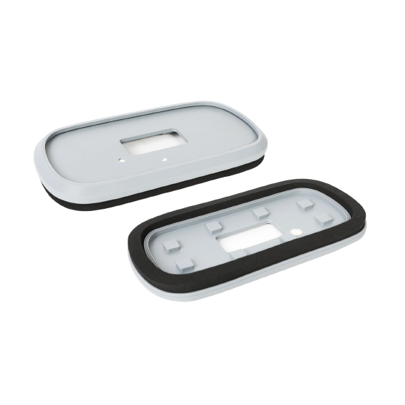 LFBSL Ventosa elettrica a vuoto con guarnizione di ricambio