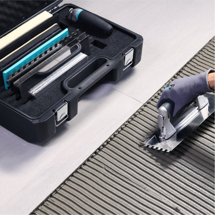 PTSCK12 Kit per la stuccatura e la pulizia