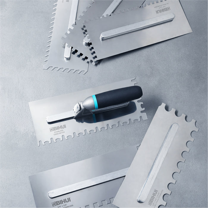 PTSCK12 Kit per la stuccatura e la pulizia