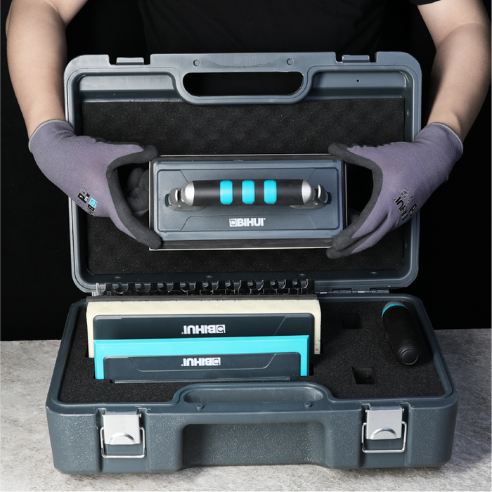 PTSCK12 Kit per la stuccatura e la pulizia