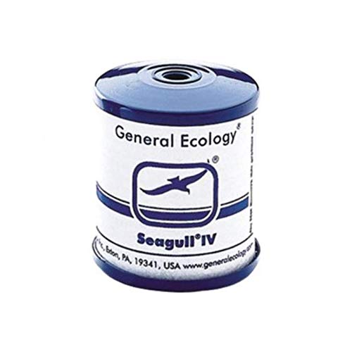 Cartuccia Filtro per Depuratore Seagull IV Its Todini