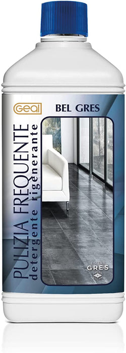BEL GRES Detergente rigenerante quotidiano Geal