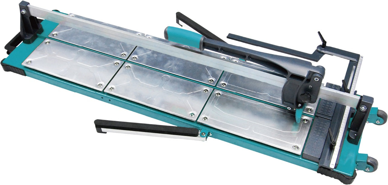 TCM Tagliapiastrelle Martial, taglio 900-1200-1650 mm