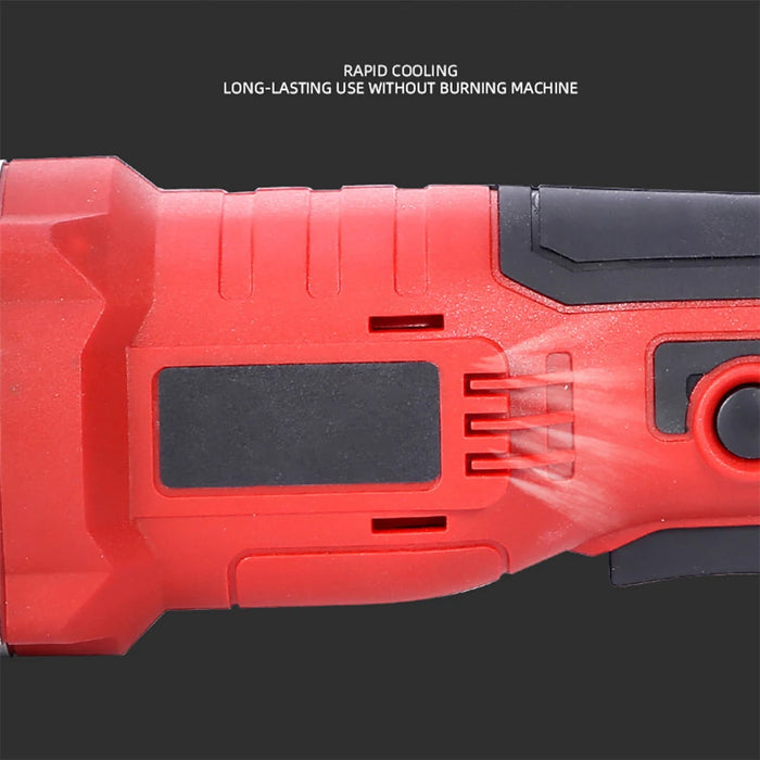 Vibratore per Calcestruzzo