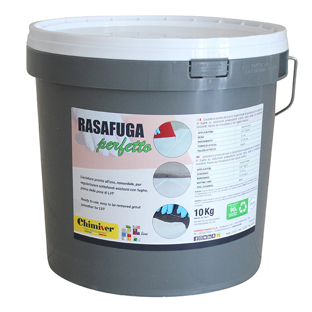 RASAFUGA PERFETTO