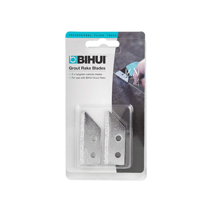 TGRSB2 Lame di ricambio per raschia fughe