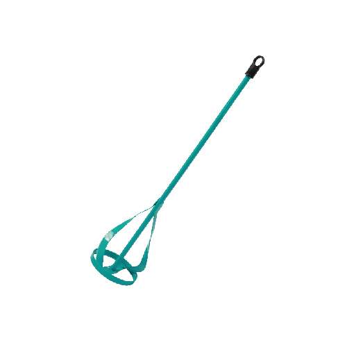 MPPS400 Frusta di miscelazione per pittura e sigillanti