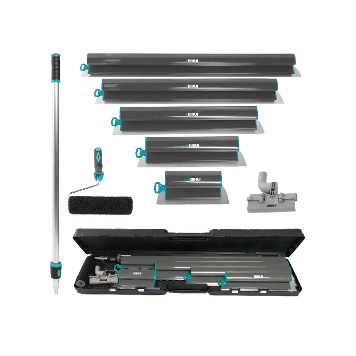 PTKJK8 Kit raschiatori da 8 pz, lama da 0.5 mm