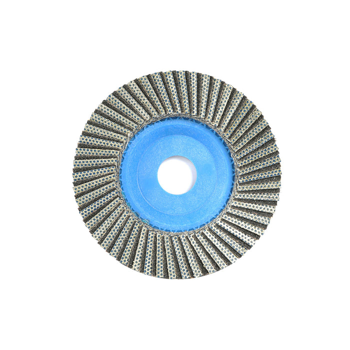 DPF Mola lamellare diamantata universale grana 60-120