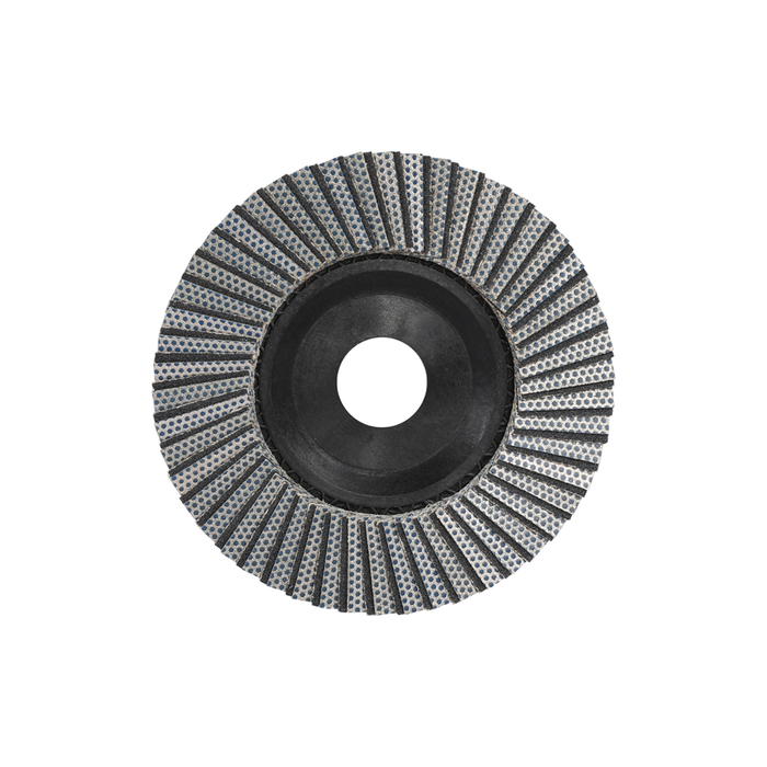 DPF Mola lamellare diamantata universale grana 60-120