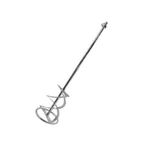 MPGZ600 Frusta di miscelazione Twist