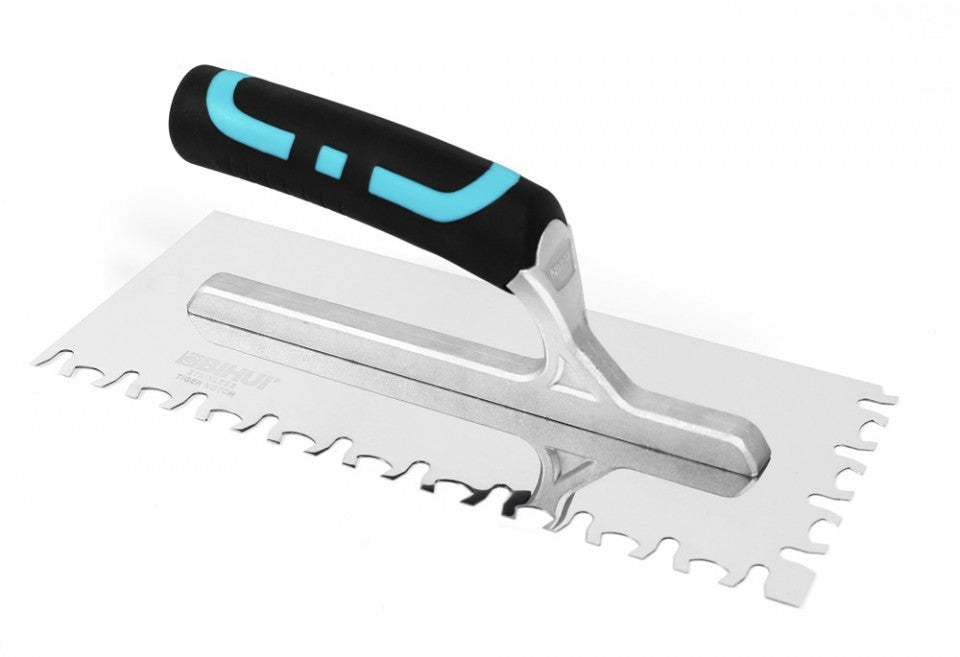 PTSB Cazzuola dentata