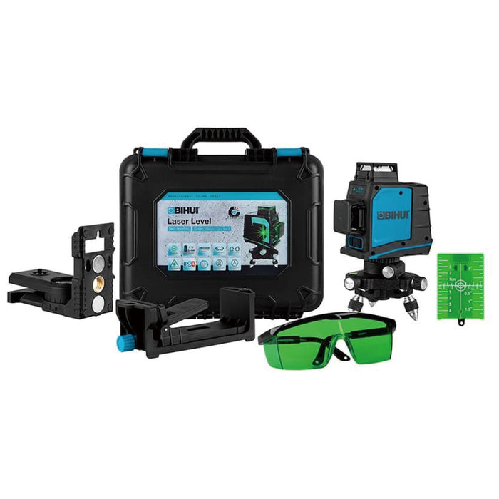 LLG12 Livella Laser con 12 linee