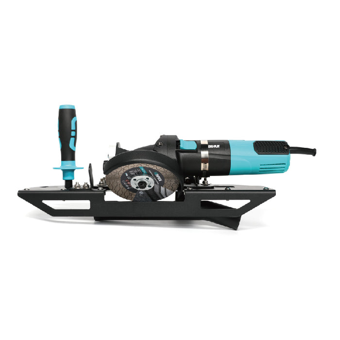 LFMBF Smussatrice elettrica Mitre Jolly