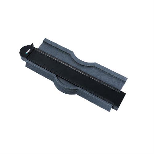 TPL250 Duplicatore di contorno con leva di blocco