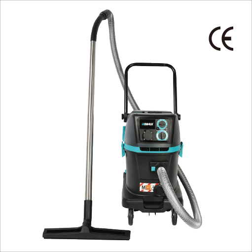 VCM35 Aspirapolvere e liquidi Professionale 35 lt