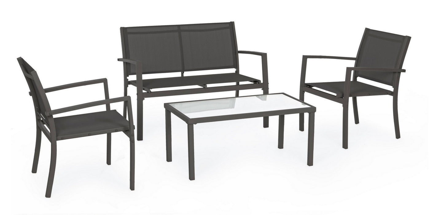 SET 4 SALOTTO TRENT ANDREA BIZZOTTO