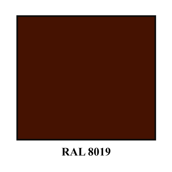 Giunto Di Raccordo Per Profilo Gocciolatoio Curvo 5.5