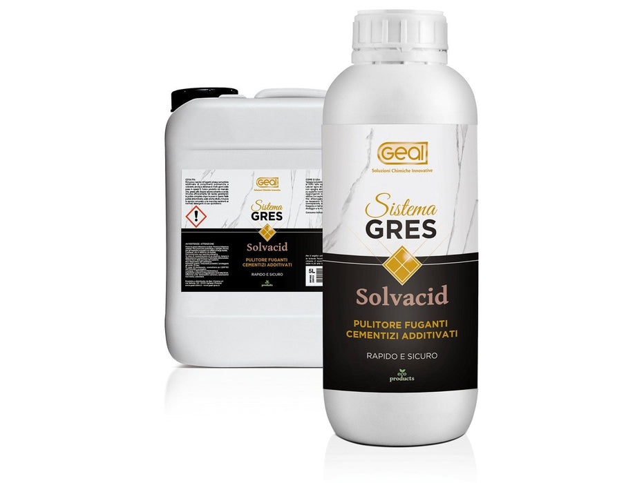 SOLVACID geal LT.1