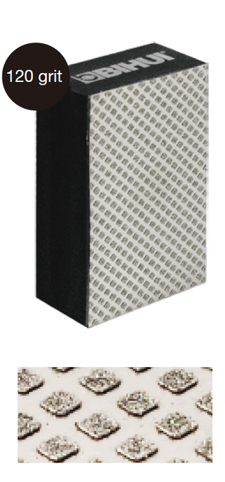 DHP Tampone diamantato