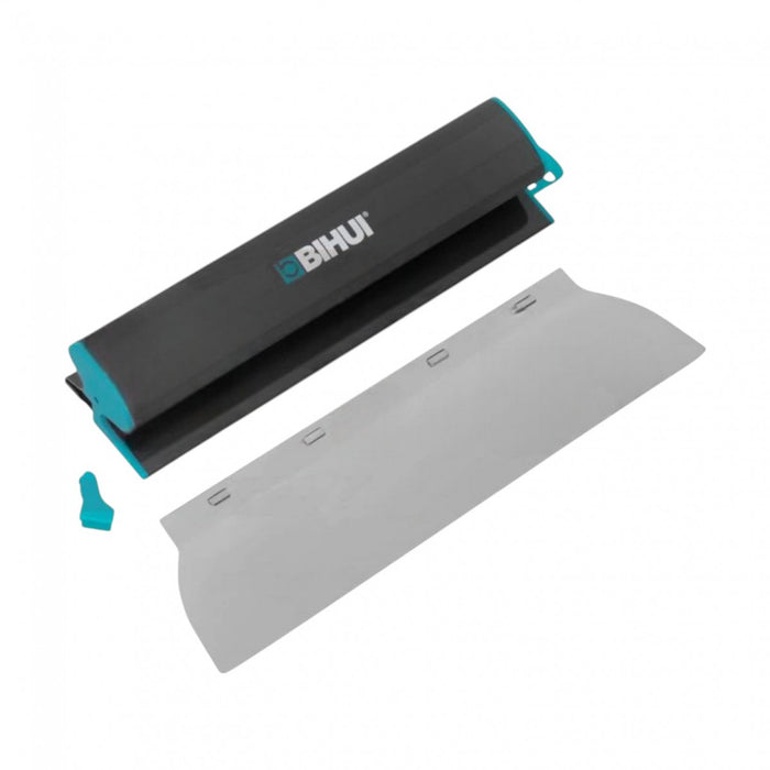 Spatola per finitura 250 mm