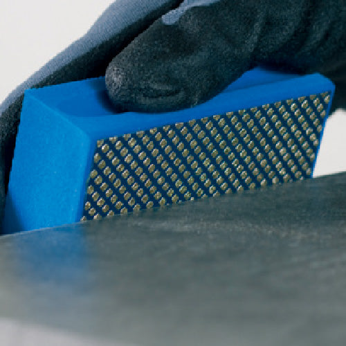 DHP Tampone diamantato