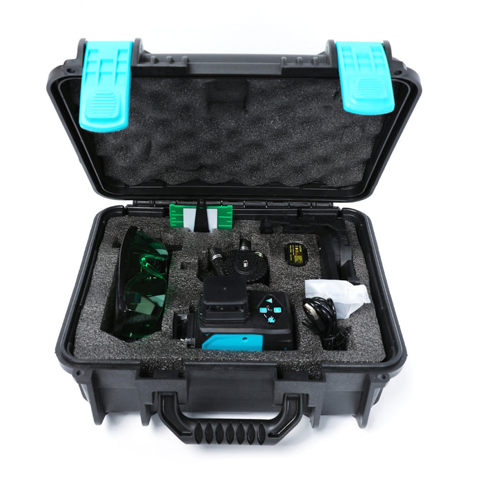 LLG12 Livella Laser con 12 linee