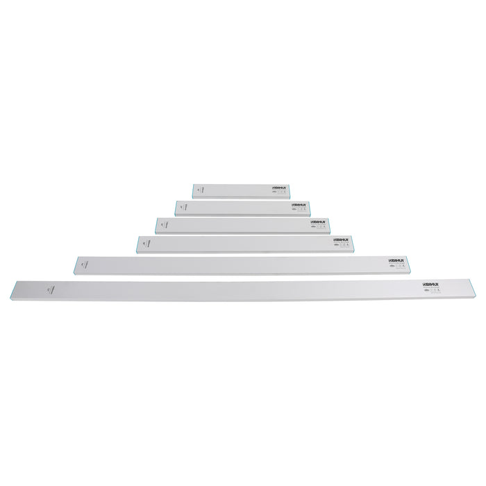 TASES6 Set di stadie in alluminio per massetto
