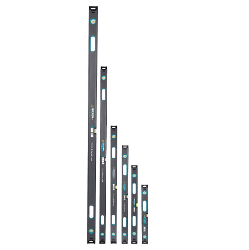 TSL Livella a bolla 600 - 2400 mm