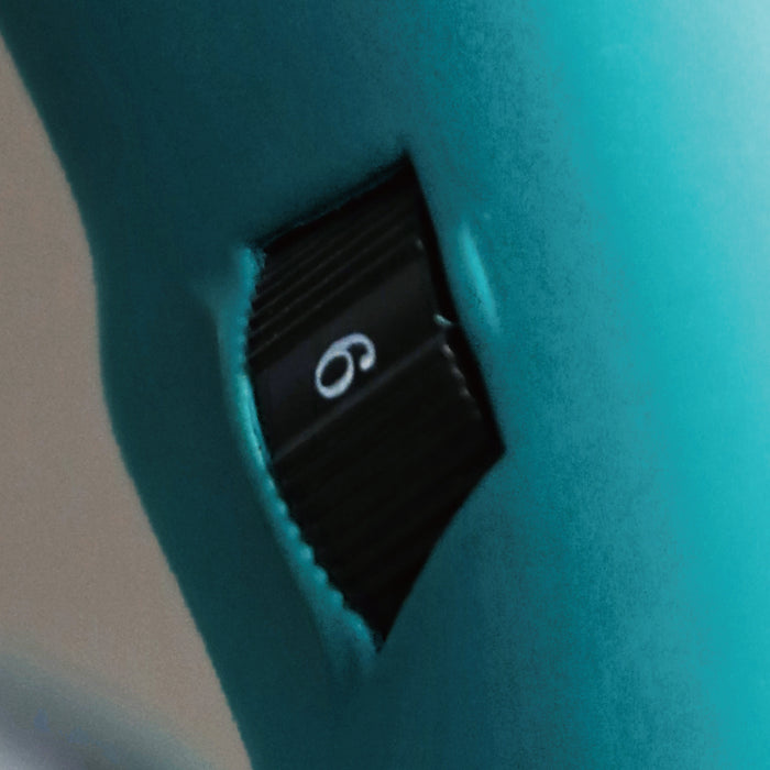 Miscelatore elettrico 1200W con regolazione di velocità, 40 lt