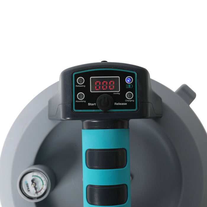 SCBC8 Ventosa a vuoto a batteria