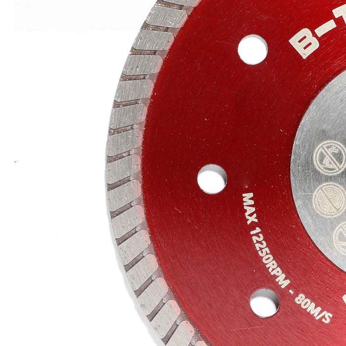DCDT Disco diamantato B-TURBO 115 - 200 - 230